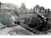 Naples - Vesuvius Area