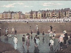 Ostende