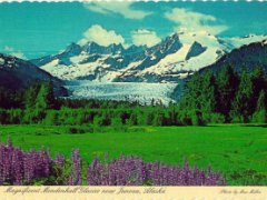 Alaska