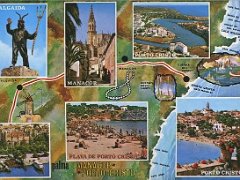 Mallorca