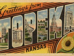 Kansas