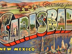 New Mexico