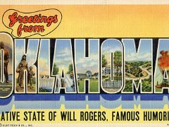 Oklahoma