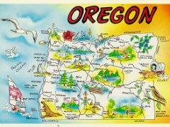 Oregon
