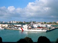 Bahamas 1988