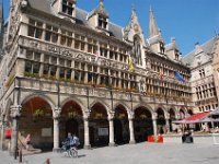 Belgium 2008