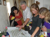 2008063382  Betty-Darrel-Yvette-Felicia-Suzette-Adara Belgium