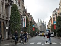 Belgium 2013