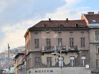 2013093139 Sarajevo Bosnia-Herzegovina - Sept 13