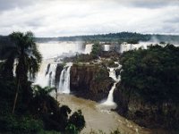 1998061089 Darrel and Betty Hagberg - Brazil