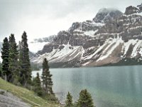 Lake Louise, Canada