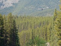 2010076992 Maligne Canyon -  Jasper Nat Park - Alberta - Canada  - Jul 30