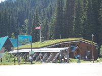 2010076366 Rogers Pass - British Columbia - Canada - Western Canada Vacation - Jul 27 : Roger's Pass, Canada