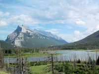 2010076441 Kicking Horse Pass - British Columbia - Canada  - Jul 27