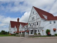 Cape Breton, Nova Scotia, Canada (June 25, 2012)