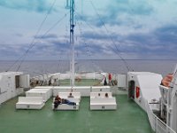 2012069891 Nova Scotia to Prince Edward Island Ferry - Caribou - Nova Scotia - Canada - Jun 27