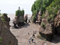 Prince Island Island - Hopewell - Halifax (June 29, 2012)
