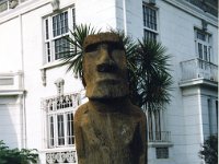 Chile 1988