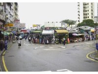 Hong Kong - Miscellaneous