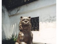 Lu Luan's Gardens