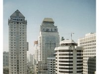 Shanghai - Downtown