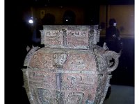 Shanghai - Museum