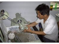 Xian - Jade Factory