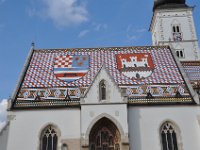 2013093807 Zagreb Croatia - Sept 16