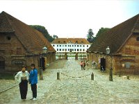 Arhus - July 27