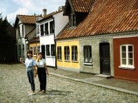Odense - July 28