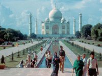India (JUne 1966)