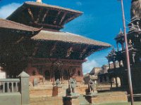 Nepal (July 1966)