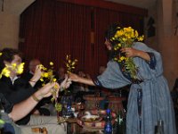 2012094338 Hebir Restaurant Dinner Show - Addis Ababa Ethiopia Sep 24