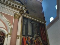 2012094648 Saint George Cathedral - Addis Ababa Ethiopia Sep 25