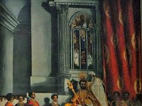 2012094651B Saint George Cathedral - Addis Ababa Ethiopia Sep 25