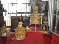 2012095100 National Museum - Addis Ababa - Ethiopia