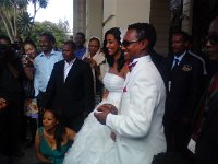 2012095386 Trinity Cathedral - Addis Ababa - Ethiopia