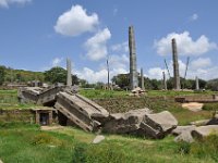 2012096757 Stelae Park - Axum - Ethiopia - Oct 01