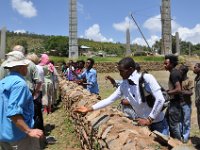 2012096780 Stelae Park - Axum - Ethiopia - Oct 01