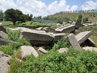 2012096785 Stelae Park - Axum - Ethiopia - Oct 01