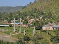 2012096985 Stelae Park - Axum - Ethioipia - Oct 02
