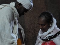 2012096390 Bete Medhane Alem Rock-Hewn Church - Lalibella - Ethiopia - Sep 30 - Copy