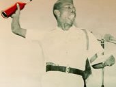 2012097716 Red Terror Museum - Addis Ababa - Ethioipia - Oct 06