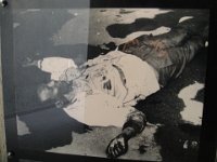 2012097729 Red Terror Museum - Addis Ababa - Ethioipia - Oct 06 : Somalia-Ethiopia