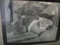 2012097730 Red Terror Museum - Addis Ababa - Ethioipia - Oct 06 : Somalia-Ethiopia