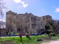 2005072431 Montmajour Abbey-Arles-Provence-France
