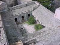 2005072437 Montmajour Abbey-Arles-Provence-France