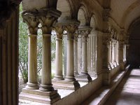 2005072438 Montmajour Abbey-Arles-Provence-France