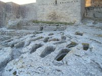 2005072440 Montmajour Abbey-Arles-Provence-France