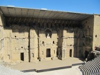 2005072475 Roman Theater-Orange-Provence-France